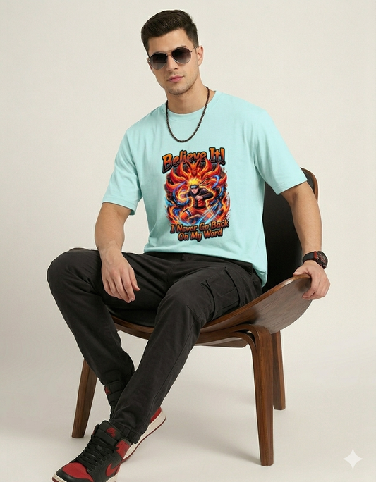 Naruto Uzumaki (Anime) T-shirt